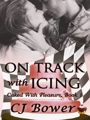 cover image of On Track With Icing